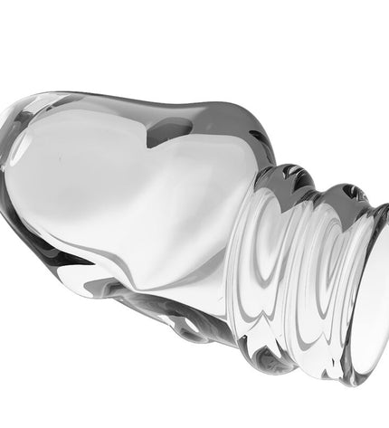 PRETTY LOVE - ÉPAISSISSANT DE PÉNIS TRANSPARENT JEREMY by PRETTY LOVE MALE