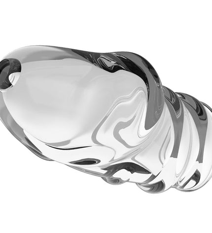 PRETTY LOVE - ÉPAISSISSANT DE PÉNIS TRANSPARENT JEREMY by PRETTY LOVE MALE