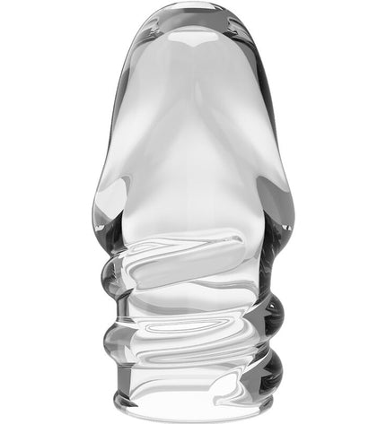 PRETTY LOVE - ÉPAISSISSANT DE PÉNIS TRANSPARENT JEREMY by PRETTY LOVE MALE