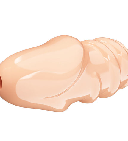 PRETTY LOVE - JEREMY ÉPAISSISSANT NATUREL POUR PÉNIS by PRETTY LOVE MALE
