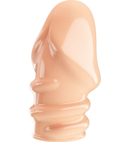 PRETTY LOVE - JEREMY ÉPAISSISSANT NATUREL POUR PÉNIS by PRETTY LOVE MALE