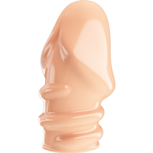 PRETTY LOVE - JEREMY ÉPAISSISSANT NATUREL POUR PÉNIS by PRETTY LOVE MALE