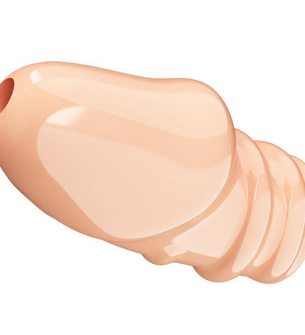 PRETTY LOVE - JEREMY ÉPAISSISSANT NATUREL POUR PÉNIS by PRETTY LOVE MALE