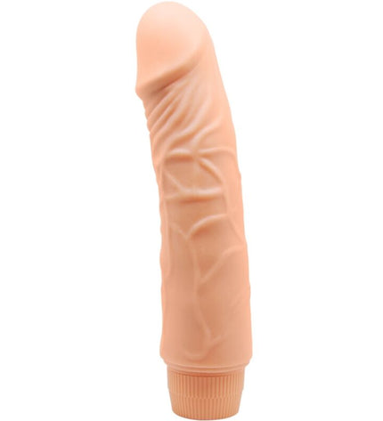 BAILE - VIBRATEUR RÉALISTE BARBARA 20 CM by BAILE VIBRATORS