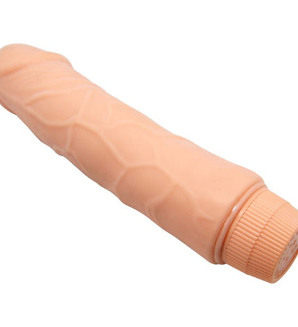 BAILE - VIBRATEUR RÉALISTE BARBARA 20 CM by BAILE VIBRATORS