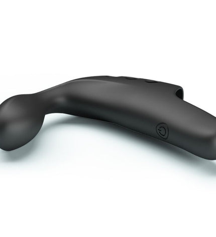 PRETTY LOVE - DÉS VIBRATEUR BLACK GORGON by PRETTY LOVE FLIRTATION