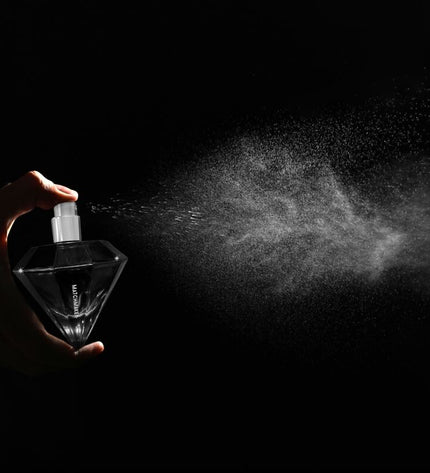 EYE OF LOVE - PHÉROMONES DE PARFUM LGBTQ MATCHMAKER BLACK DIAMOND POUR LUI 30 ML by EYE OF LOVE