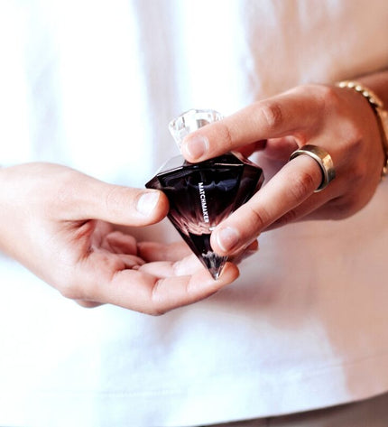 EYE OF LOVE - PHÉROMONES DE PARFUM LGBTQ MATCHMAKER BLACK DIAMOND POUR LUI 30 ML by EYE OF LOVE