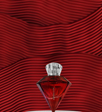 EYE OF LOVE - PARFUM MATCHMAKER RED DIAMOND PHÉROMONE L'ATTIRE 30 ML by EYE OF LOVE