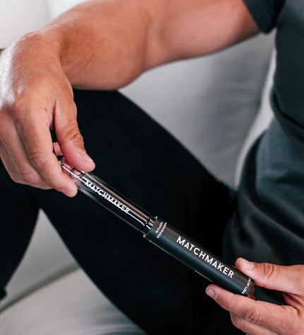 EYE OF LOVE - PARFUM AUX PHÉROMONES MATCHMAKER BLACK DIAMOND ATTRACT HER 10 ML by EYE OF LOVE