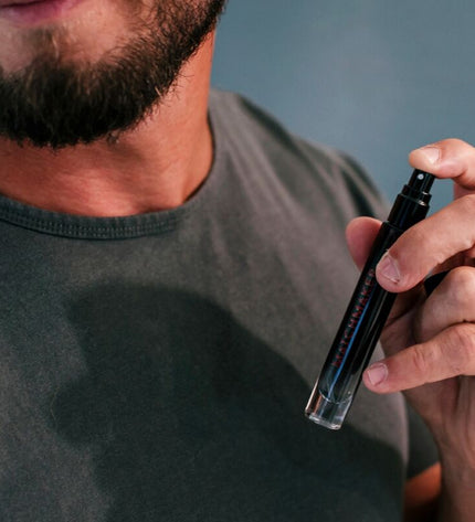EYE OF LOVE - PHÉROMONES DE PARFUM LGBTQ MATCHMAKER BLACK DIAMOND POUR LUI 10 ML by EYE OF LOVE