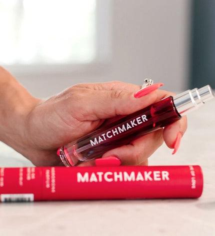 EYE OF LOVE - PARFUM MATCHMAKER RED DIAMOND PHÉROMONE L'ATTIRE 10 ML by EYE OF LOVE