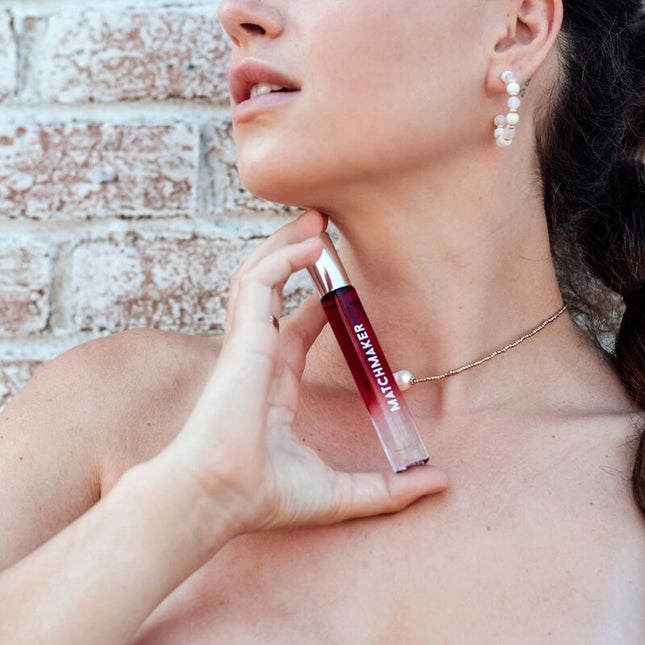 EYE OF LOVE - MATCHMAKER RED DIAMOND PARFUM ATTRACT THEM 10 ML by EYE OF LOVE