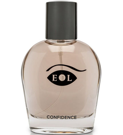EYE OF LOVE - EOL PHÉROMONE PARFUM DELUXE 50 ML - CONFIDENCE by EYE OF LOVE