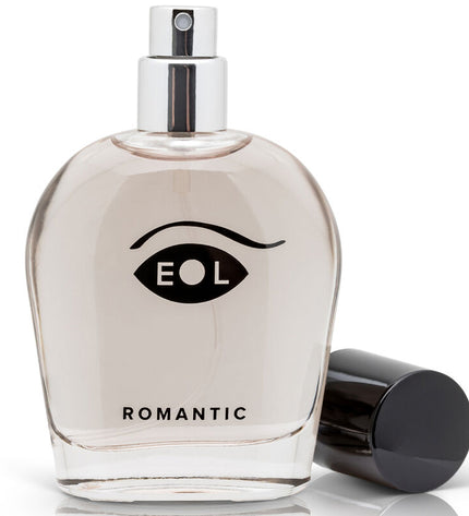 EYE OF LOVE - EOL PHR PARFUM DELUXE 50 ML - ROMANTIC by EYE OF LOVE