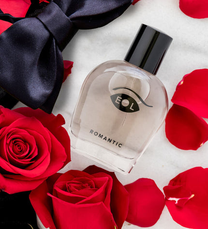EYE OF LOVE - EOL PHR PARFUM DELUXE 50 ML - ROMANTIC by EYE OF LOVE