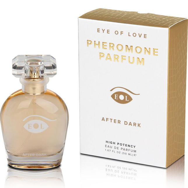 EYE OF LOVE - EOL PHR PARFUM DELUXE 50 ML - AFTER DARK by EYE OF LOVE