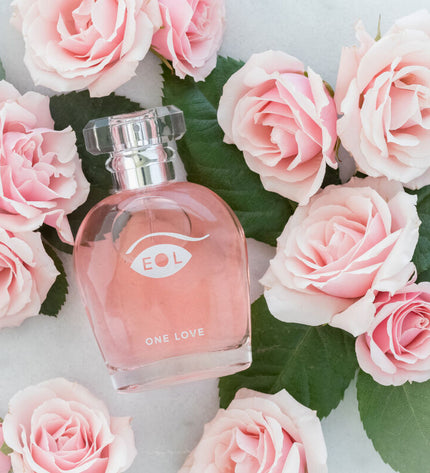 EYE OF LOVE - EOL PHR PARFUM DELUXE 50 ML - ONE LOVE by EYE OF LOVE