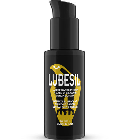 INTIMATELINE - LUBRIFIANT BASE DE SILICONE LUBESIL 50 ML by INTIMATELINE INTIMATELINE