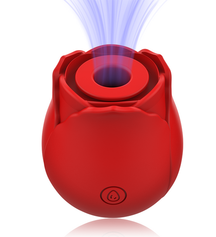MIA - STIMULATEUR CLITORAL À DEUX TÊTES ÉDITION DE LUXE by MIA