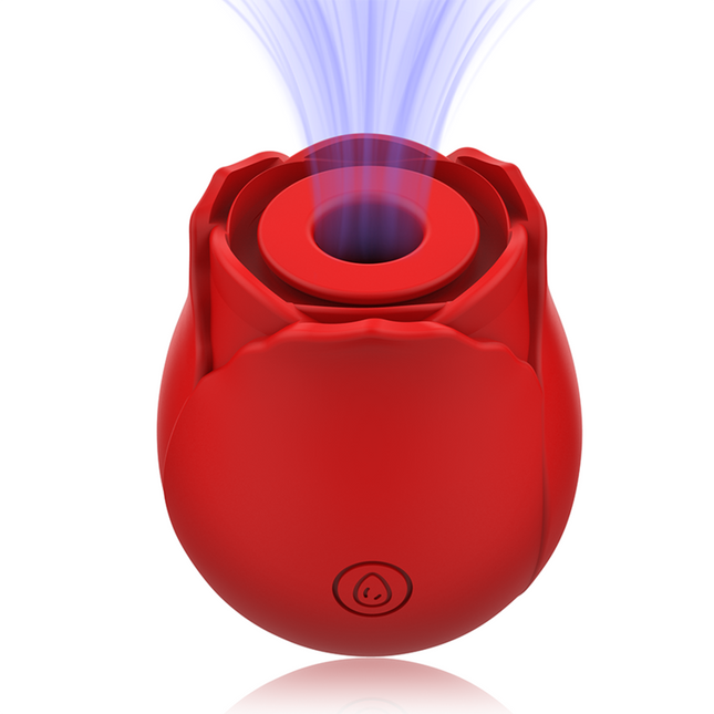 MIA - STIMULATEUR CLITORAL À DEUX TÊTES ÉDITION DE LUXE by MIA
