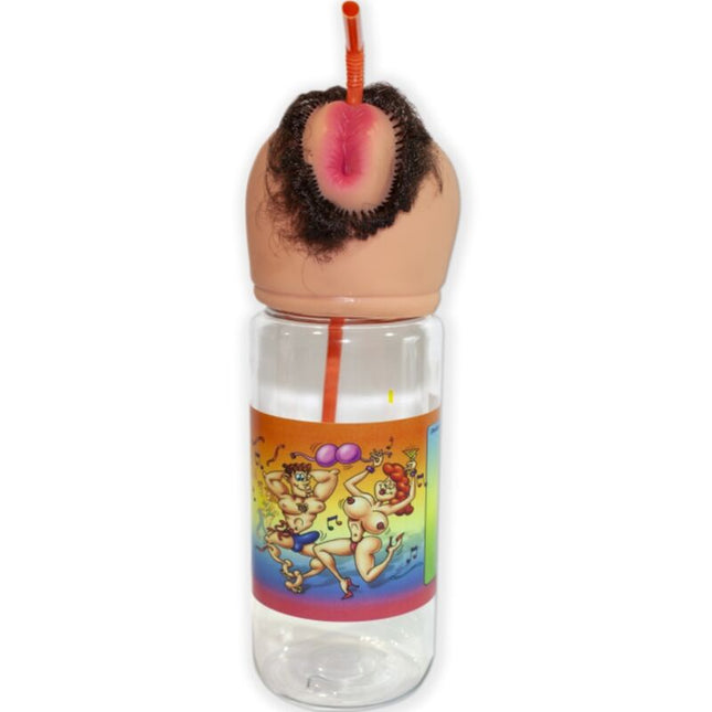 DIABLO PICANTE - BOOB FLESH LIPS POT 750 ML /ES/PT/EN/FR/IT/ by DIABLO PICANTE