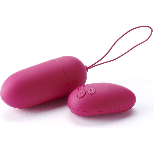 CONTROL - TÉLÉCOMMANDE SANS FIL DU MASSEUR PERSONNEL by CONTROL TOYS