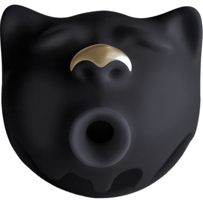 G-VIBE - GCAT MYSTIC CLITORISEUR NOIR by G-VIBE