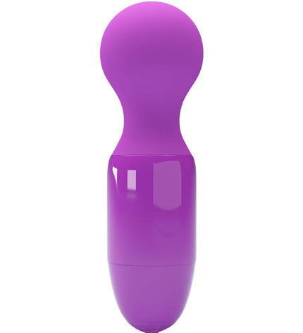 PRETTY LOVE - MINI MASSEUR PERSONNEL VIOLET by PRETTY LOVE