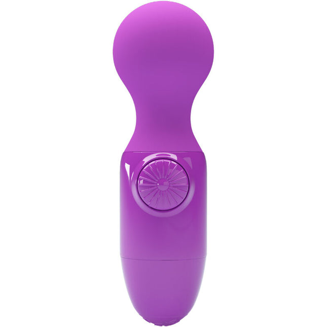 PRETTY LOVE - MINI MASSEUR PERSONNEL VIOLET by PRETTY LOVE