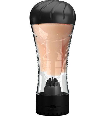 PRETTY LOVE - VIBRATEUR VAGIN NAOMI by PRETTY LOVE MALE