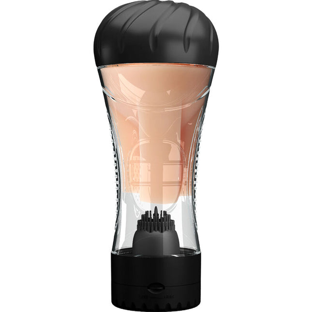 PRETTY LOVE - VIBRATEUR VAGIN NAOMI by PRETTY LOVE MALE