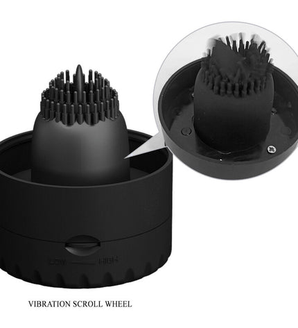 PRETTY LOVE - VIBRATEUR VAGIN NAOMI by PRETTY LOVE MALE