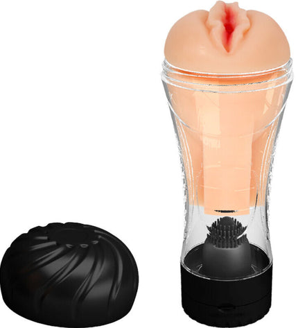 PRETTY LOVE - VIBRATEUR VAGIN NAOMI by PRETTY LOVE MALE