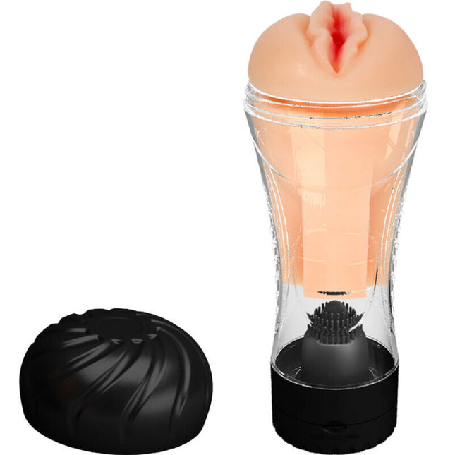 PRETTY LOVE - VIBRATEUR VAGIN NAOMI by PRETTY LOVE MALE