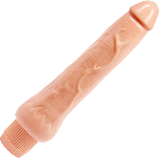 BAILE - VIBRATEUR RÉALISTE BARBARA 25 CM by BAILE VIBRATORS