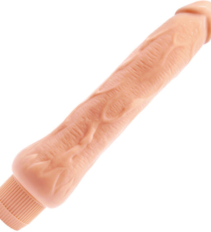 BAILE - VIBRATEUR RÉALISTE BARBARA 25 CM by BAILE VIBRATORS