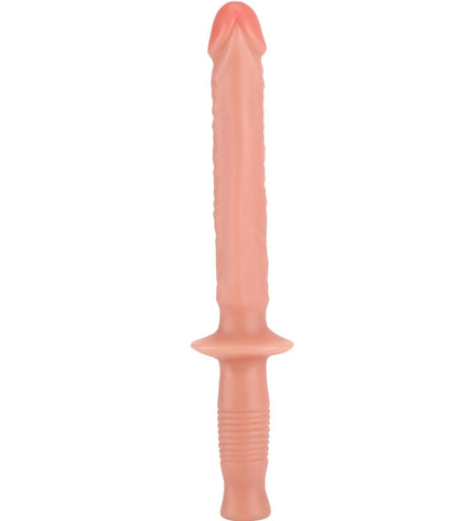 GET REAL - LE PEAU MANHANDLER 38 CM by GET REAL