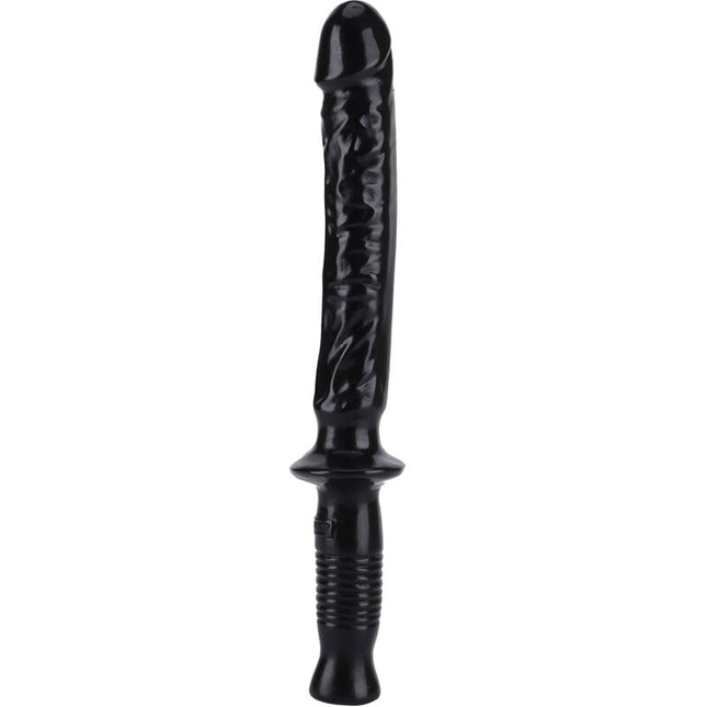 GET REAL - LE MANHANDLER 38 CM NOIR by GET REAL