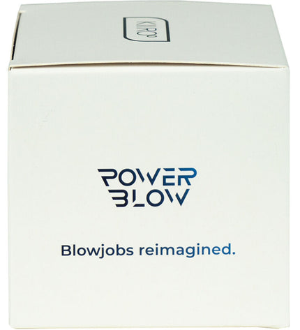 KIIROO - DISPOSITIF D'ASPIRATION INTERACTIF POWERBLOW by KIIROO