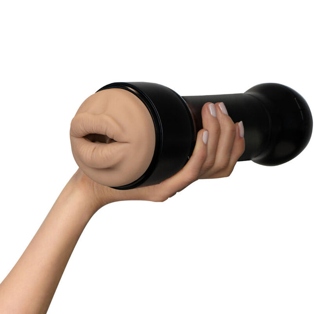 KIIROO - ENSEMBLE COMBO POWERBLOW & FEEL VICTORIA JUIN BOCA by KIIROO