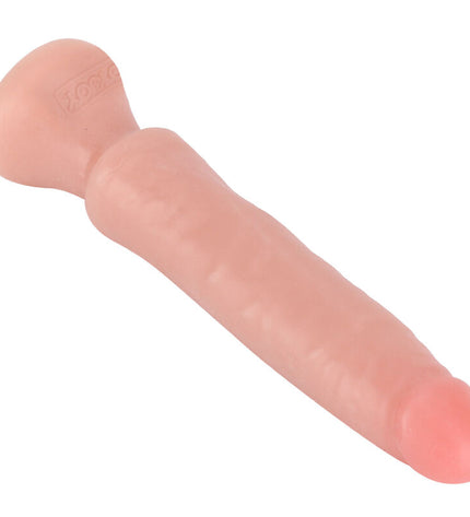 GET REAL - STARTER DONG 16 CM NATUREL by GET REAL