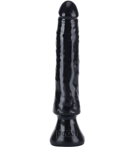 GET REAL - STARTER DONG 16 CM NOIR by GET REAL