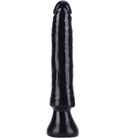 GET REAL - STARTER DONG 16 CM NOIR by GET REAL