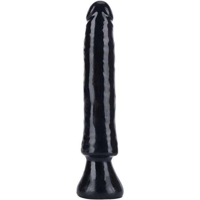 GET REAL - STARTER DONG 16 CM NOIR by GET REAL
