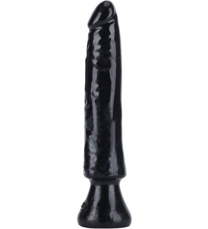 GET REAL - STARTER DONG 16 CM NOIR by GET REAL