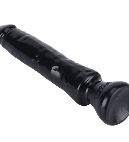 GET REAL - STARTER DONG 16 CM NOIR by GET REAL