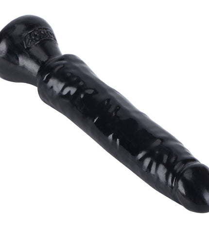 GET REAL - STARTER DONG 16 CM NOIR by GET REAL