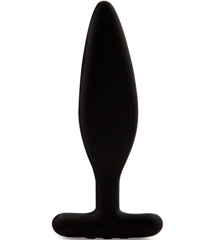 JE JOUE - VIBRATEUR ANAL EGON PLUG NOIR by JE JOUE