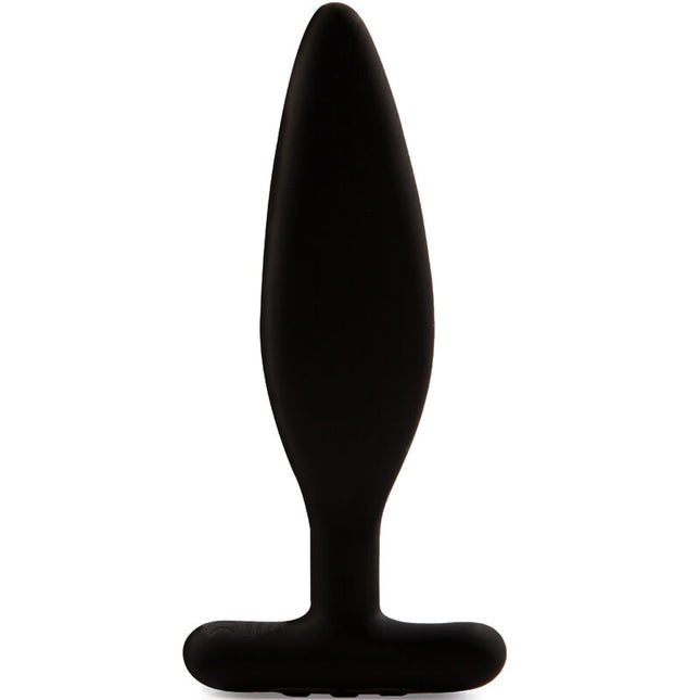 JE JOUE - VIBRATEUR ANAL EGON PLUG NOIR by JE JOUE